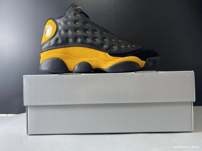 Rep Retro League AR4390-035 13 Jordan High Air Oregon 0722